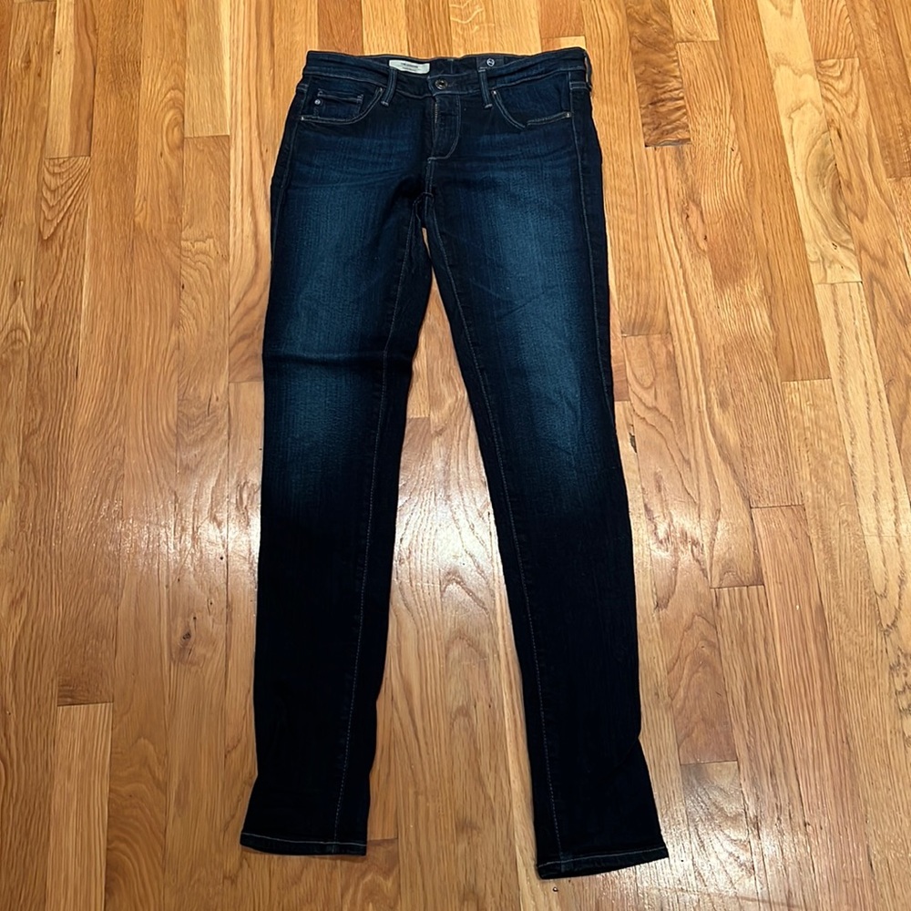 AG women’s jeans